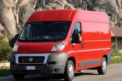 Descargar Manual de Taller FIAT Ducato X250 2013 PDF Gratis