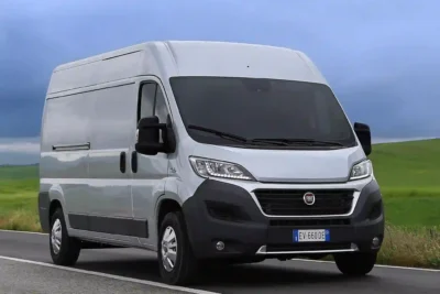 Descargar Manual de Taller FIAT Ducato X250 2014 PDF Gratis