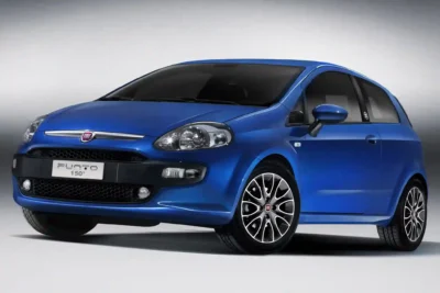 Descargar Manual de Taller FIAT Grande Punto 2012 PDF Gratis