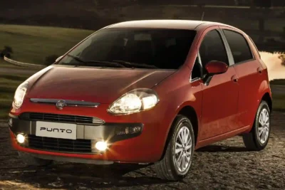 Descargar Manual de Taller FIAT Grande Punto 2016 PDF Gratis