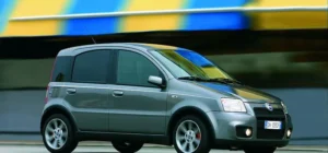 Descargar Manual de Taller FIAT Panda 2009 PDF Gratis