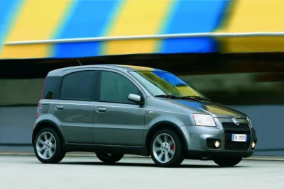 Descargar Manual de Taller FIAT Panda 2009 PDF Gratis