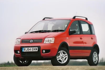 Descargar Manual de Taller FIAT Panda 2010 PDF Gratis