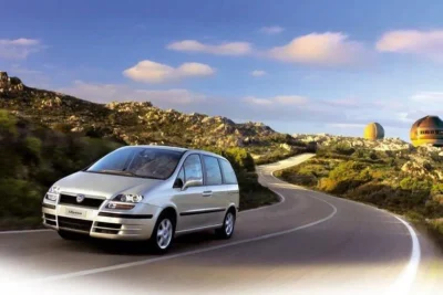 Descargar Manual de Taller FIAT Ulysse 2012 PDF Gratis