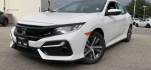 Descargar Manual de Taller Honda Civic LX 2020 PDF Gratis