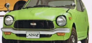 Descargar Manual de Taller Honda Z360 1971 PDF Gratis