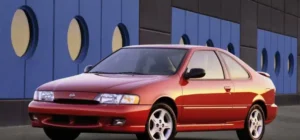 Descargar Manual de Taller Nissan 200SX GA 1998 PDF Gratis