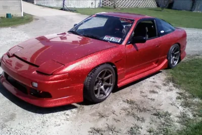 Descargar Manual de Taller Nissan 240SX 2000 PDF Gratis