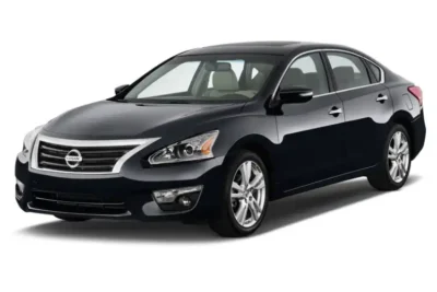 Descargar Manual de Taller Nissan Altima 2014 PDF Gratis