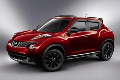 Descargar Manual de Taller Nissan Juke 2012 PDF Gratis