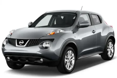 Descargar Manual de Taller Nissan Juke 2014 PDF Gratis