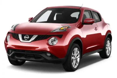 Descargar Manual de Taller Nissan Juke 2016 PDF Gratis