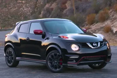 Descargar Manual de Taller Nissan Juke 2017 PDF Gratis
