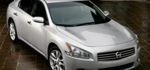 Descargar Manual de Taller Nissan Maxima 2008 PDF Gratis