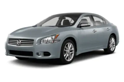 Descargar Manual de Taller Nissan Maxima 2010 PDF Gratis