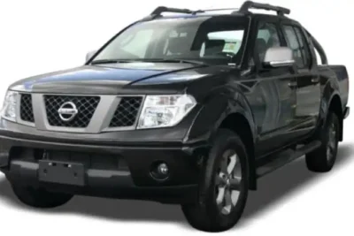 Descargar Manual de Taller Nissan Navara 2009 PDF Gratis