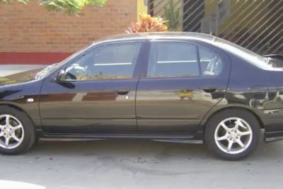 Descargar Manual de Taller Nissan Primera 2000 PDF Gratis