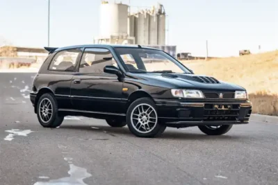 Descargar Manual de Taller Nissan Pulsar NX 1990 PDF Gratis