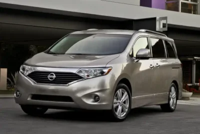 Descargar Manual de Taller Nissan Quest 2010 PDF Gratis