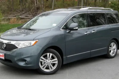 Descargar Manual de Taller Nissan Quest 2011 PDF Gratis