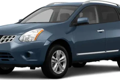 Descargar Manual de Taller Nissan Rogue 2012 PDF Gratis