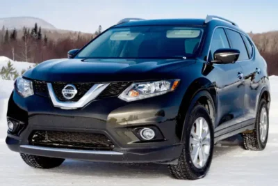 Descargar Manual de Taller Nissan Rogue 2014 PDF Gratis