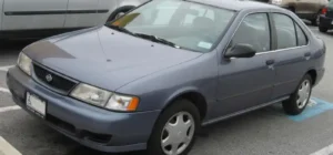 Descargar Manual de Taller Nissan Sentra SR 1998 PDF Gratis