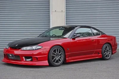 Descargar Manual de Taller Nissan Silvia 2001 PDF Gratis