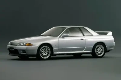 Descargar Manual de Taller Nissan Skyline GT-R 1993 PDF Gratis