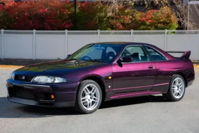 Descargar Manual de Taller Nissan Skyline GT-R 1996 PDF Gratis