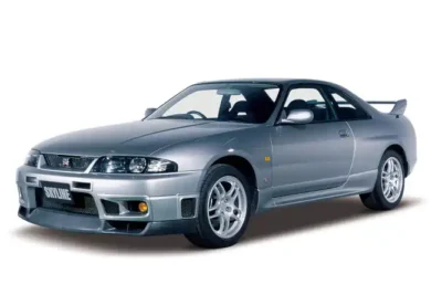 Descargar Manual de Taller Nissan Skyline GT-R 1997 PDF Gratis