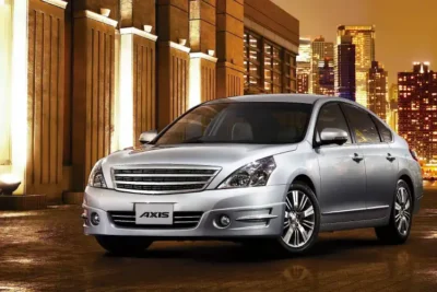 Descargar Manual de Taller Nissan Teana 2009 PDF Gratis