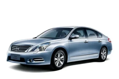 Descargar Manual de Taller Nissan Teana 2011 PDF Gratis