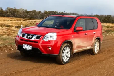 Descargar Manual de Taller Nissan X-Trail 2013 PDF Gratis