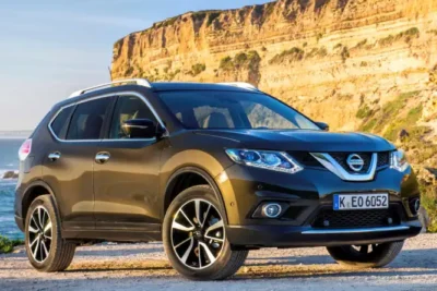 Descargar Manual de Taller Nissan X-Trail 2014 PDF Gratis