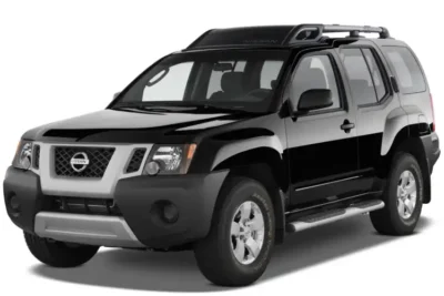 Descargar Manual de Taller Nissan Xterra 2014 PDF Gratis