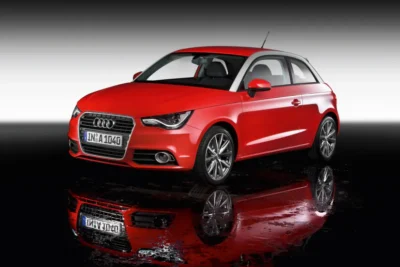 Descargar Manual de Taller Audi A1 2010 PDF Gratis