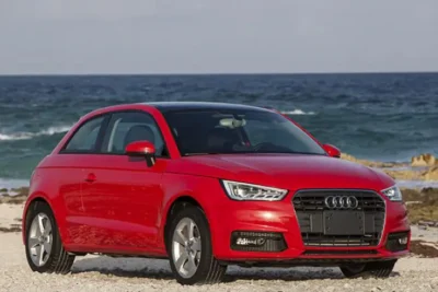 Descargar Manual de Taller Audi A1 2016 PDF Gratis