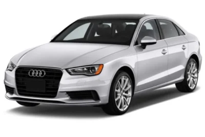 Descargar Manual de Taller Audi A3 2015 PDF Gratis