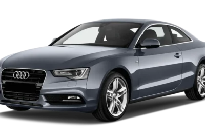 Descargar Manual de Taller Audi A5 2015 PDF Gratis