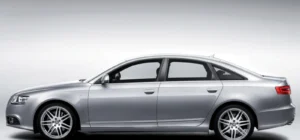 Descargar Manual de Taller Audi A6 2009 PDF Gratis