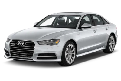 Descargar Manual de Taller Audi A6 2017 PDF Gratis