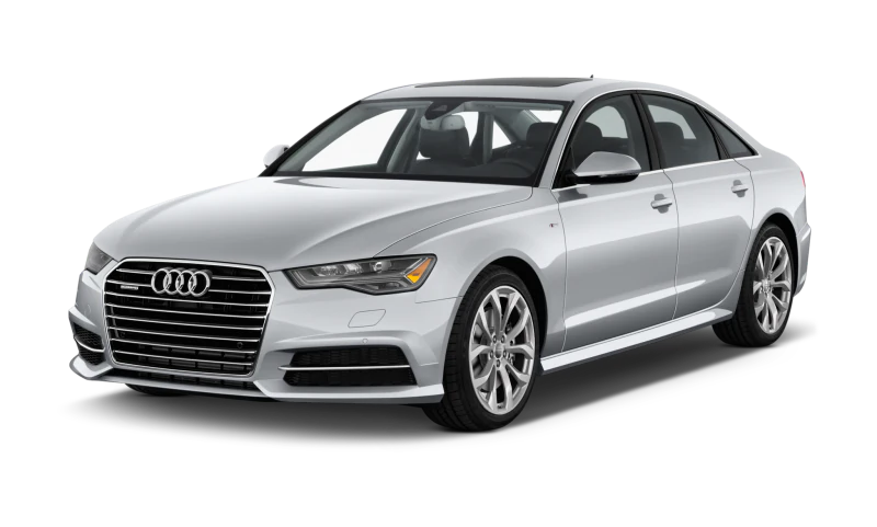 Descargar Manual de Taller Audi A6 2017 PDF Gratis