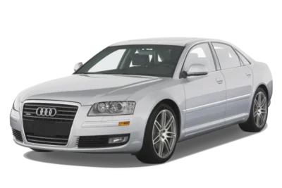 Descargar Manual de Taller Audi A8 2009 PDF Gratis