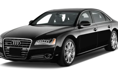 Descargar Manual de Taller Audi A8 2011 PDF Gratis