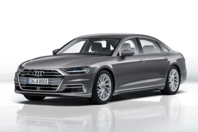 Descargar Manual de Taller Audi A8 2017 PDF Gratis