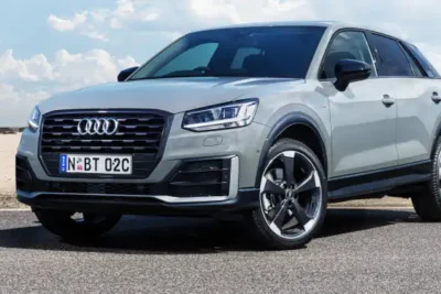 Descargar Manual de Taller Audi Q2 2017 PDF Gratis