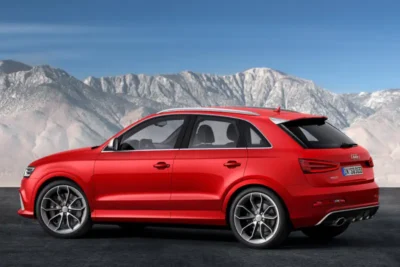 Descargar Manual de Taller Audi Q3 2013 PDF Gratis