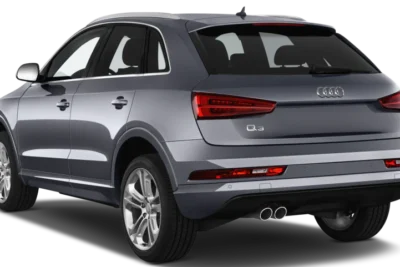 Descargar Manual de Taller Audi Q3 2016 PDF Gratis