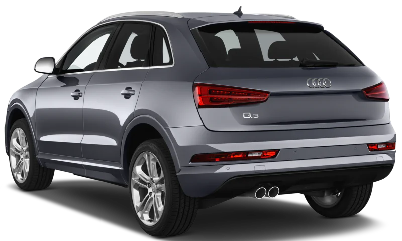 Descargar Manual de Taller Audi Q3 2016 PDF Gratis